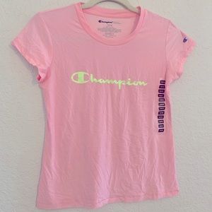 Champion girls Shirt